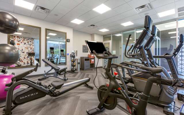 Vīb Hotel by Best Western Phoenix - Tempe