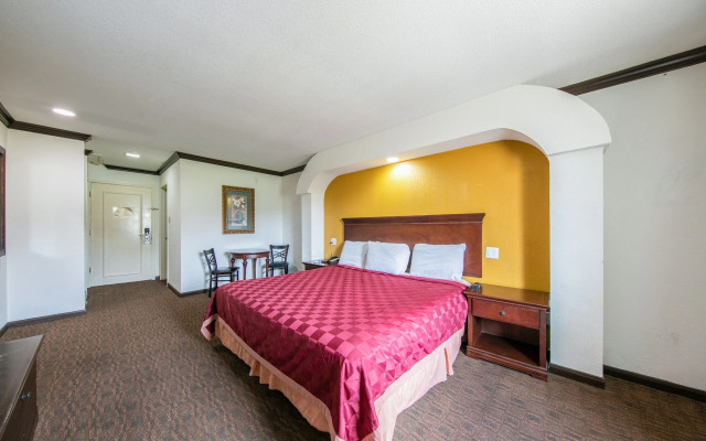 Americas Best Value Inn & Suites Brenham