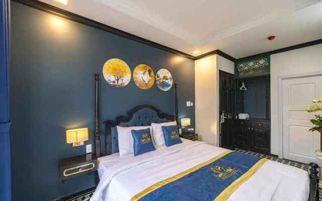 Vy Vy Airport Hotel