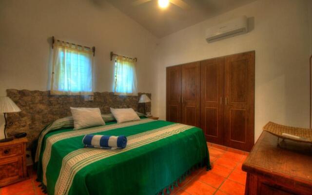 Bungalows Las Margaritas 10