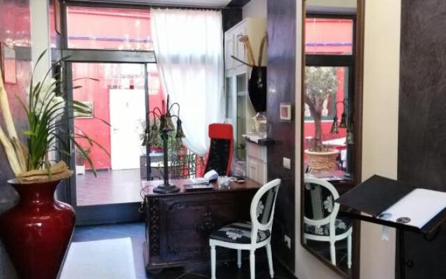Al 20 Guest House Fiera Milano Certosa San Siro