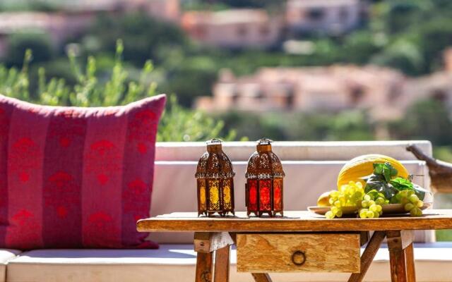 VILLA PARADISO 6, Emma Villas