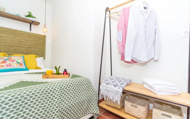 Mediterrani Studio - The Old Town