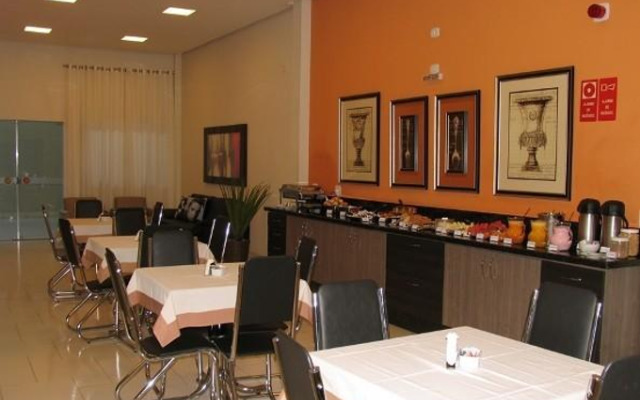 Terraço Hotel