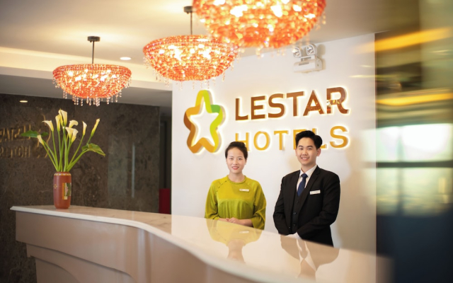 Lestar Hotel Sapa