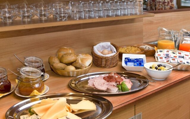 Hotel Garni Regina