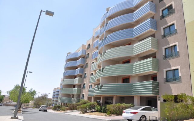 New Abha Resort