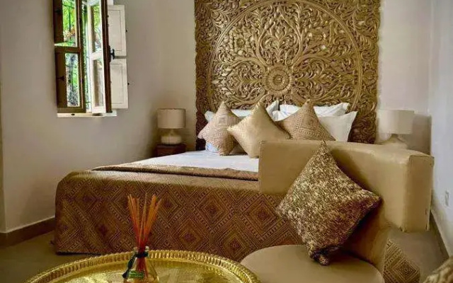 Riad Dollar Des Sables