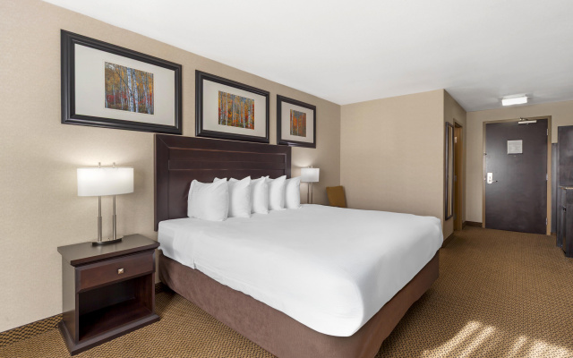 Best Western Bonnyville Inn & Suites
