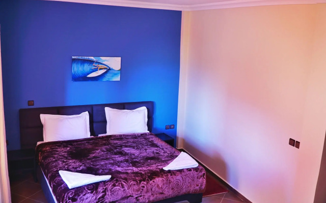 The Surf Hotel