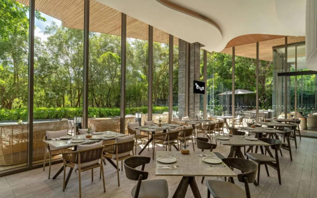 Howard Johnson by Wyndham Pattaya JC