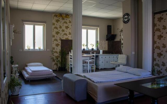 YOX apartment 1