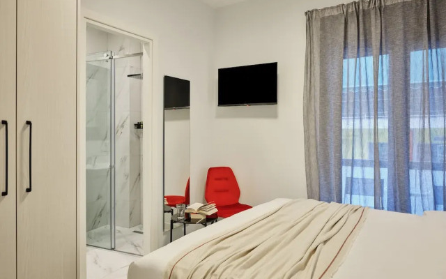 Athens Project Luxury Apartments