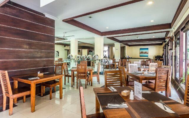 ZEN Rooms Legian Melasti