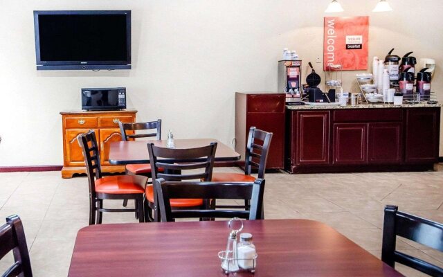 Comfort Inn & Suites La Grange - Louisville Area