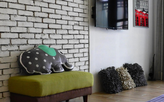 Anping House