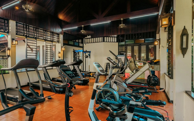 Am Samui Palace