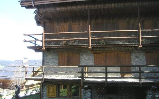 Appartement Méribel, 2 pièces, 4 personnes - FR-1-180-207