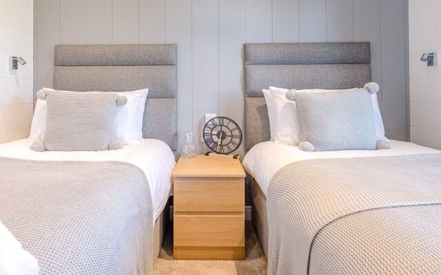 Alde Lodge, Aldeburgh