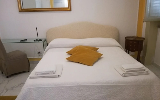 Al Piano Nobile B&B