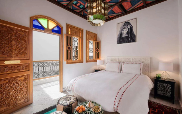 Riad Emma
