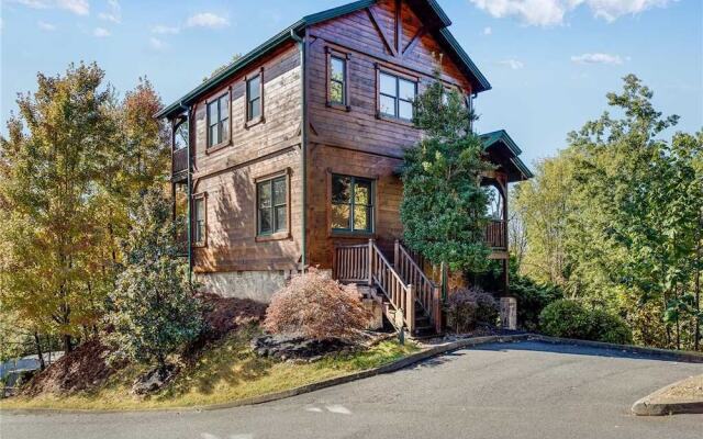 Heavens View - Two Bedroom Cabin