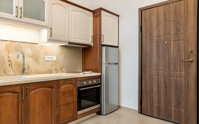 The Owl House Near Chania City Centre