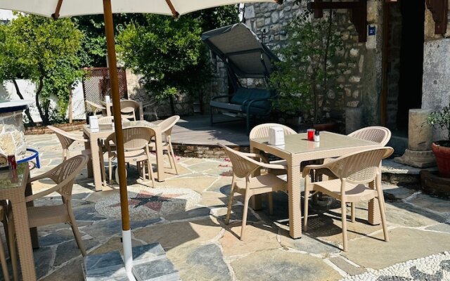 Wish Suites Bodrum Hotel