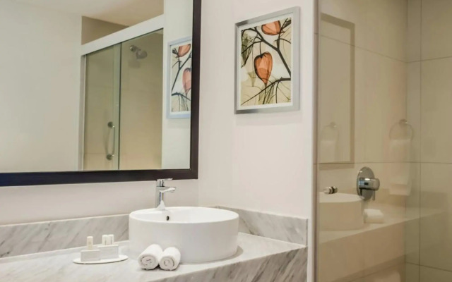 Fairfield Inn & Suites Queretaro Juriquilla