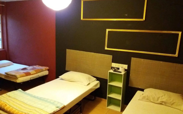 City Inn Hotel – Guest Rooms – Kuala Lumpur