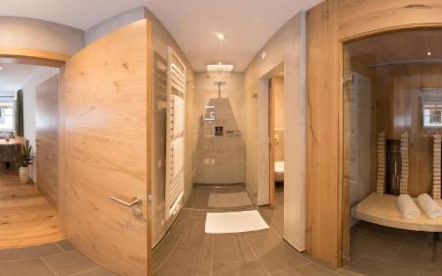 Landhaus Mader