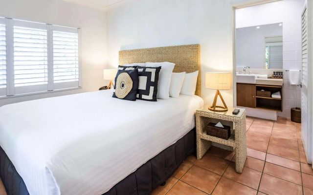 The Reef House Adults Retreat