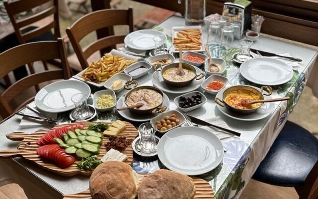 Kamilet Pansiyon