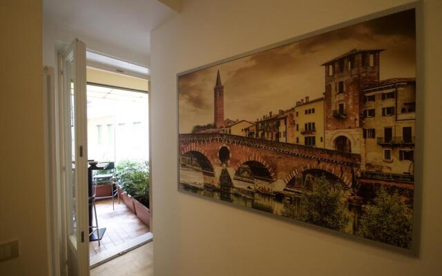 Room Verona Ai Duchi