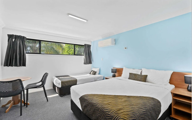 Econo Lodge Waterford