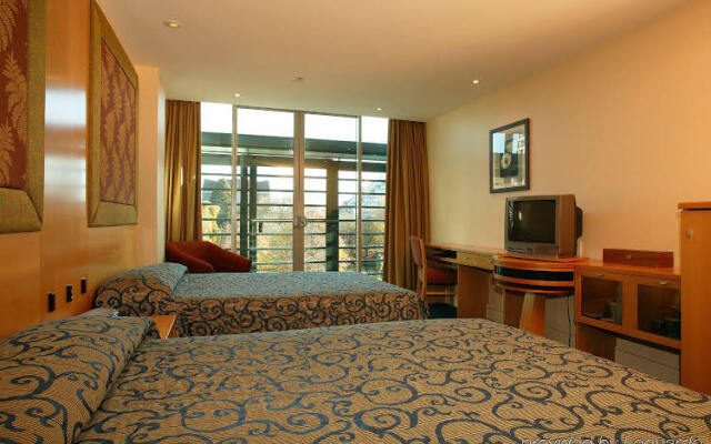 Copthorne Christchurch Central