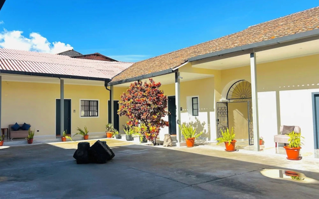 ACCEL Hotel Casa Nueva