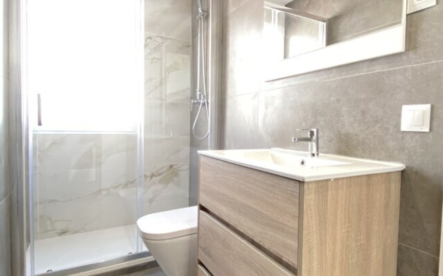 Apartment Plaza De Las Ventas Iii