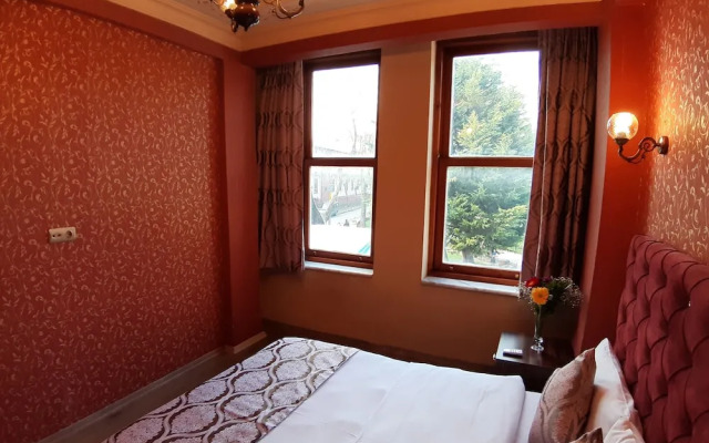 Royal Suites Sultanahmet