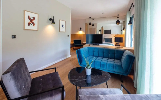 Hotel Sainte Victoire