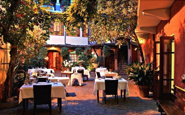 Albergo Cannon D'Oro