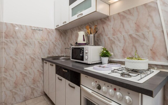 Nice Apartment in Banjol With 2 Bedrooms and Wifi