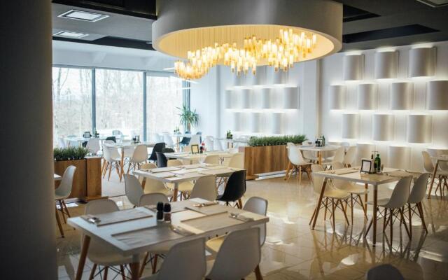 Boutique Hotel Fabesca