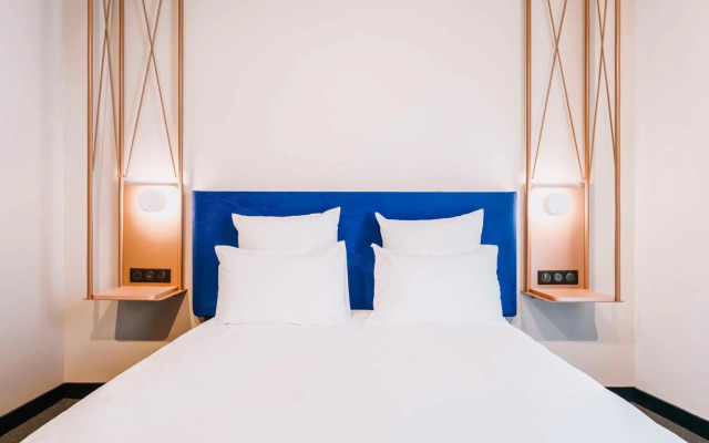 Mercure Brest Centre Port