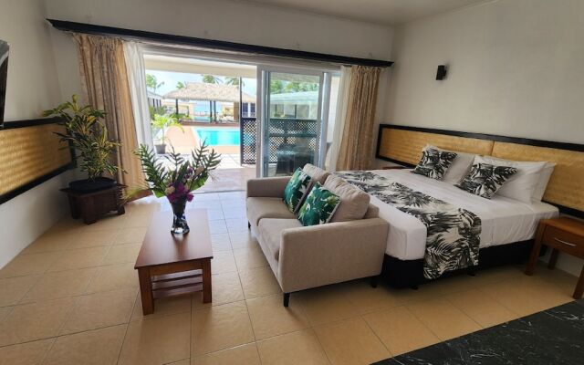 Resort Tava'e