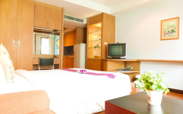 Best Comfort Residential Hotel