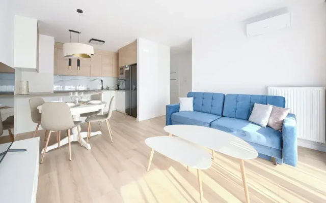 Apartamenty Sun & Snow Villa Verona