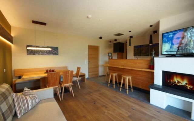 Chalet Frieda