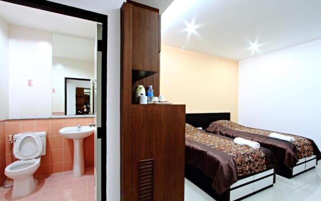 Pattara Place