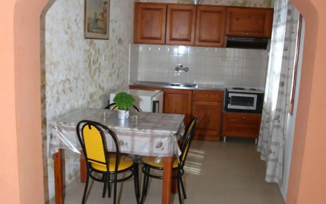 Sogiorka Apartments